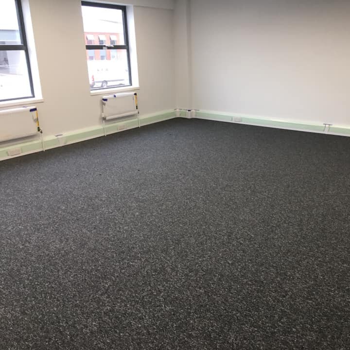 Carpet Fitting in High Wycombe