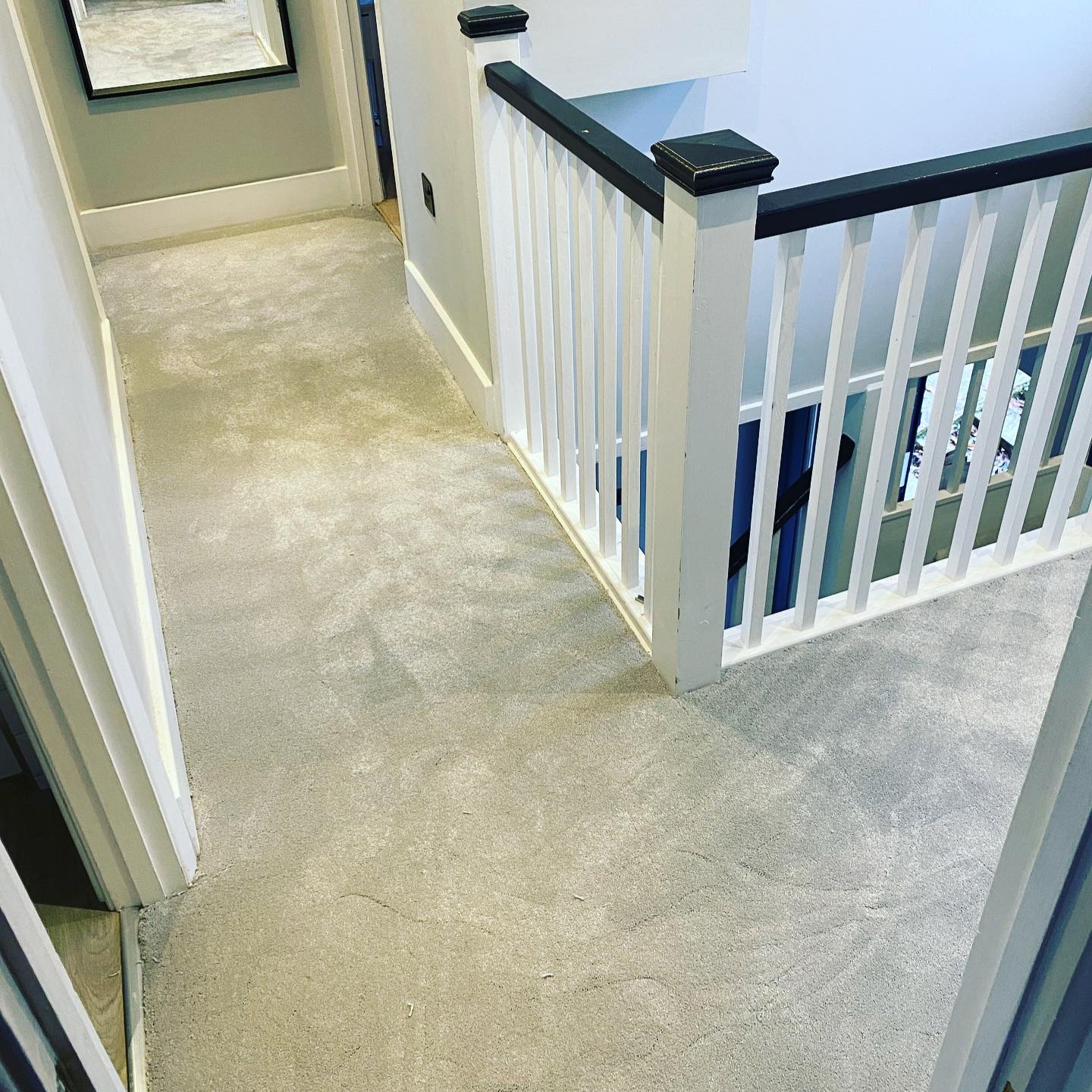 Carpet Fitting in High Wycombe
