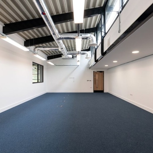 Commercial Flooring Services in High Wycombe