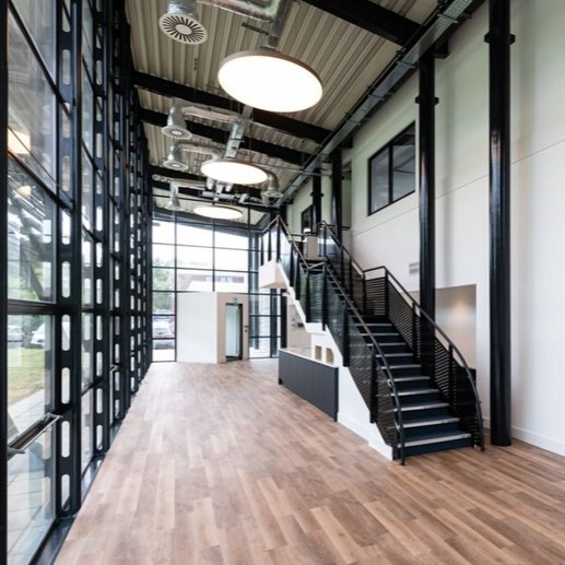 Commercial Flooring Services in High Wycombe