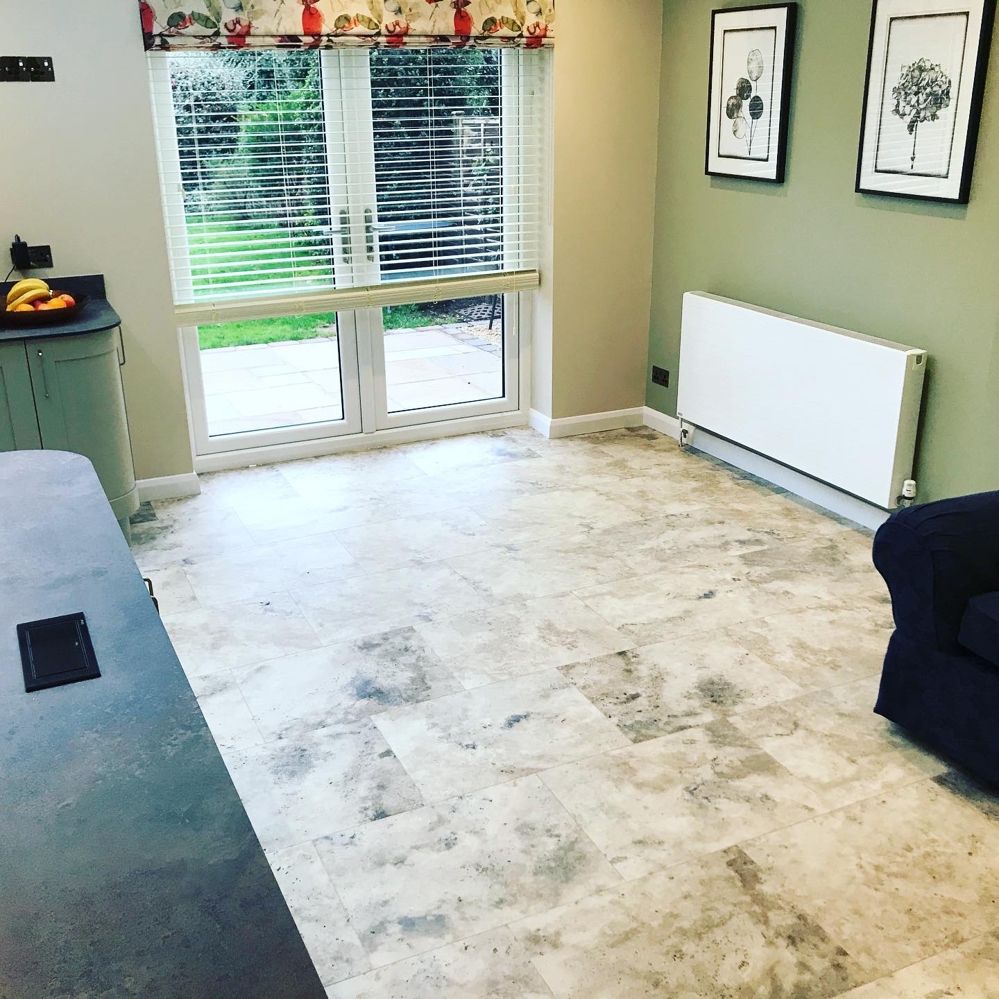 Domestic Flooring Services in High Wycombe